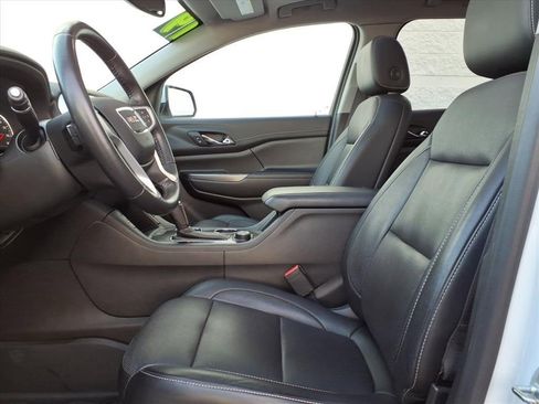 Used 2019 GMC Acadia SLT image 14