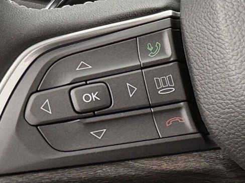 New 2025 Jeep Grand Cherokee Limited image 37