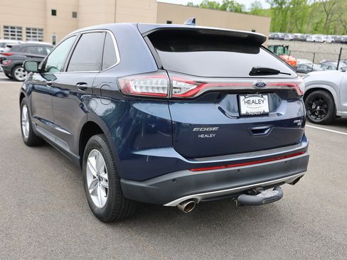 Used 2017 Ford Edge SEL w/ Equipment Group 201A AWD/4WD image 5