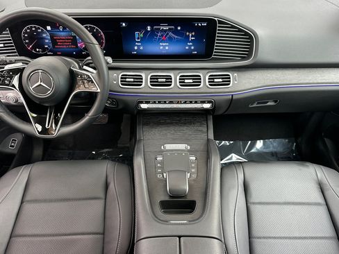 Used 2026 Mercedes-Benz GLE 450 4MATIC image 16