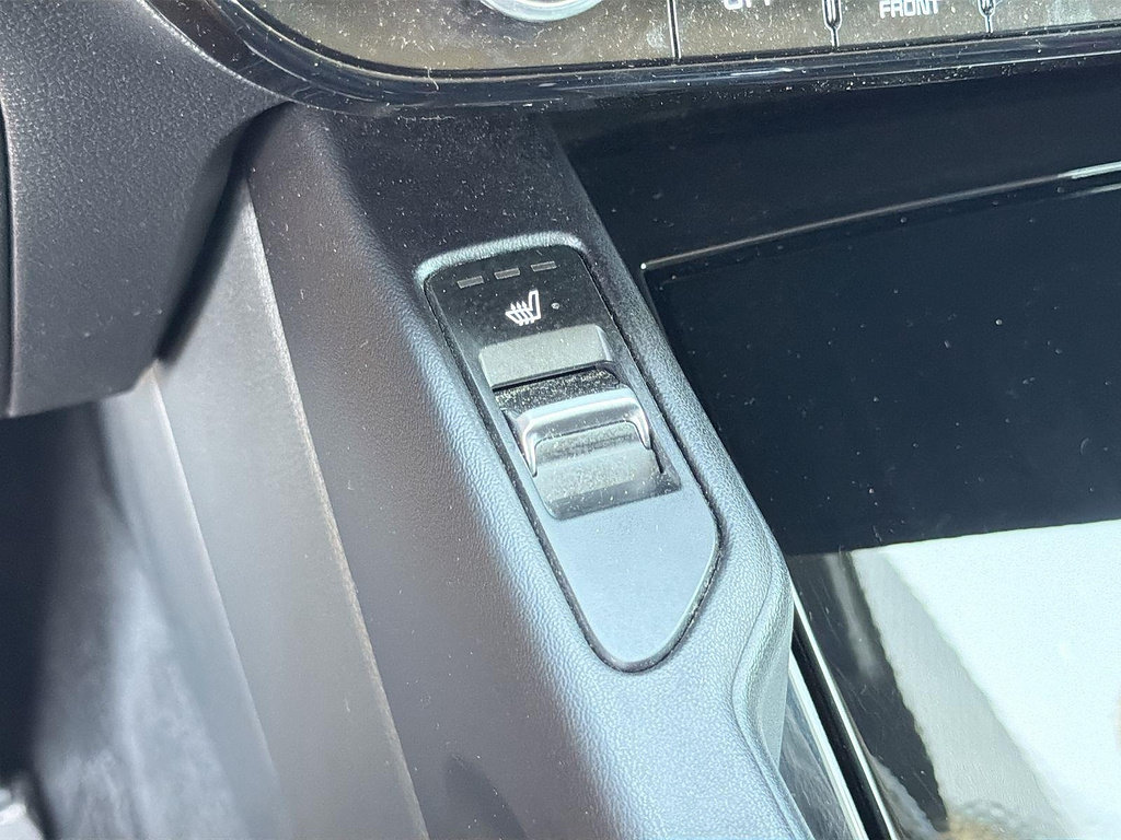 Used 2024 Kia Telluride S w/ S Sunroof Package AWD/4WD image 16