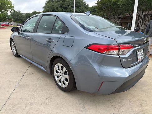 Used 2024 Toyota Corolla LE FWD image 10