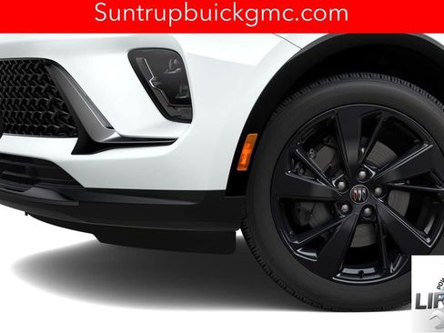 New 2026 Buick Envision Sport Touring image 29