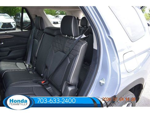 New 2026 Honda Pilot Elite image 28