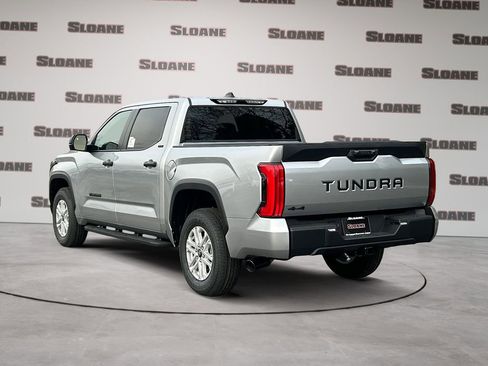 New 2026 Toyota Tundra SR5 AWD/4WD image 3