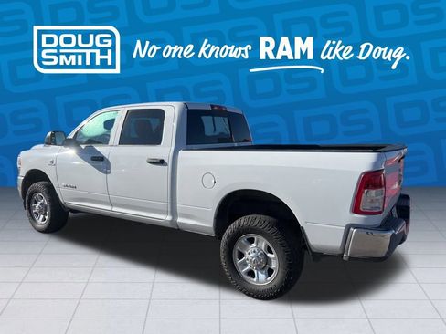 Certified 2021 RAM 2500 Tradesman image 3