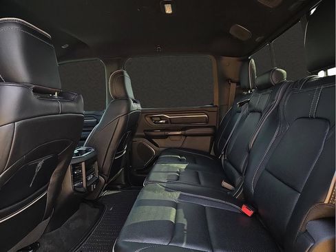 Used 2022 RAM 1500 Limited AWD/4WD image 8