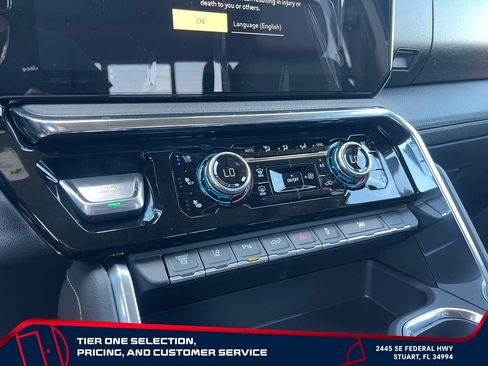 New 2026 GMC Sierra 3500 Denali w/ Denali Reserve Package AWD/4WD image 29
