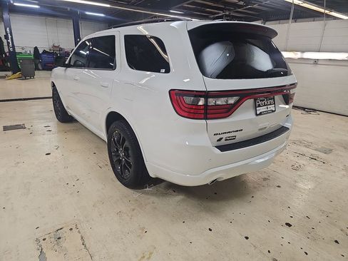 New 2026 Dodge Durango GT image 5