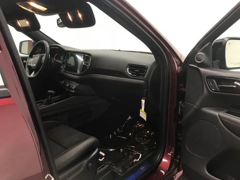 New 2026 Dodge Durango GT image 42