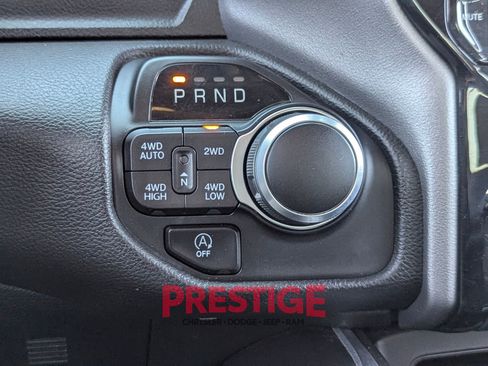 Used 2023 RAM 1500 Big Horn AWD/4WD image 24