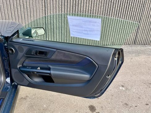 New 2025 Ford Mustang Dark Horse image 18