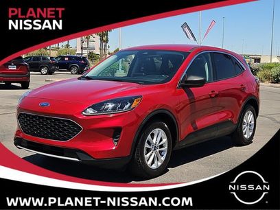 Used 2022 Ford Escape SE w/ Convenience Package