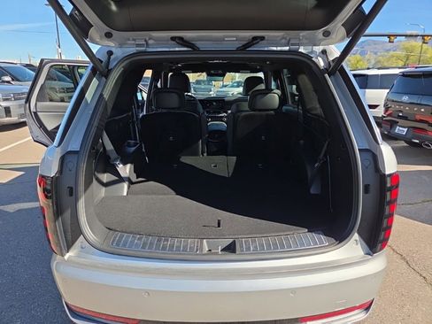 Used 2026 Hyundai Palisade Calligraphy AWD/4WD image 30