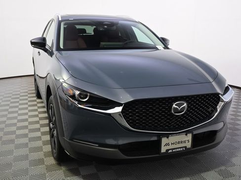 New 2026 MAZDA CX-30 AWD 2.5 S image 9