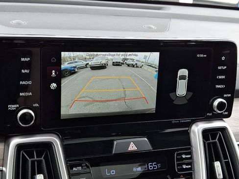 Certified 2023 Kia Sorento X-Line EX image 18