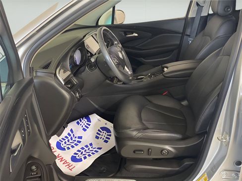 Used 2019 Buick Envision Essence AWD/4WD image 20