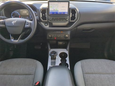 Used 2023 Ford Bronco Sport Big Bend w/ Convenience Package image 16