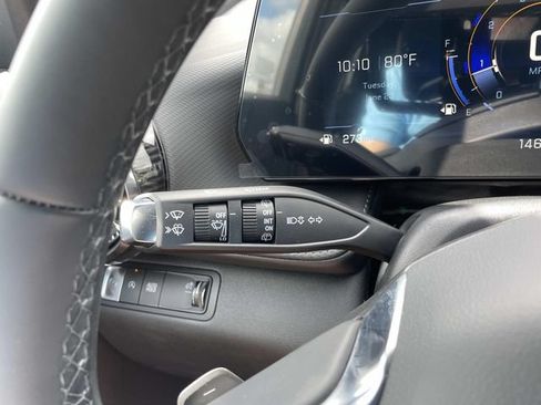 Certified 2025 Chevrolet Equinox LT FWD image 28