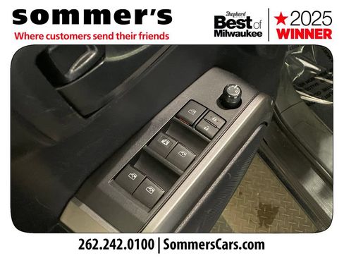Used 2020 Toyota Tacoma 4x4 Double Cab image 11