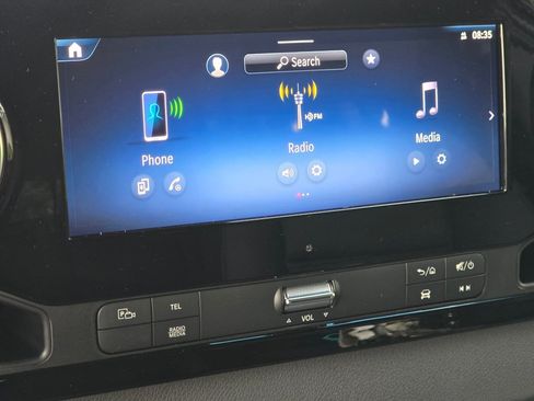 New 2026 Mercedes-Benz Sprinter 2500 image 46