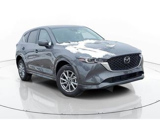 New 2025 MAZDA CX-5 AWD 2.5 S w/ Select Package 360° Tour