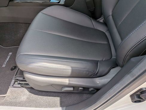 New 2026 Subaru Forester Sport AWD/4WD image 23