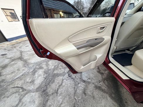 Used 2008 Hyundai Tucson GLS image 40