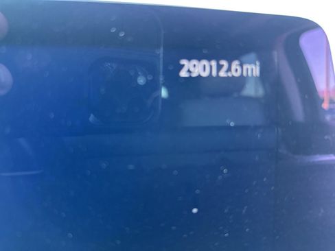 Used 2025 Ford Expedition Max Active AWD/4WD image 16