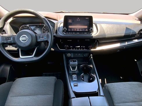 Used 2021 Nissan Rogue SV FWD image 15
