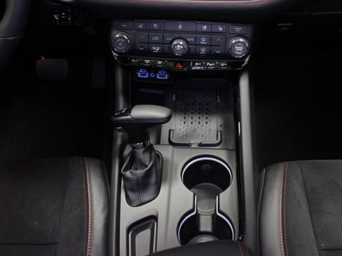 New 2026 Dodge Durango GT AWD/4WD image 23