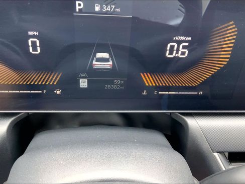 Used 2025 Kia K4 FWD image 26