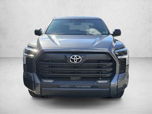 New 2026 Toyota Tundra SR5 image 2