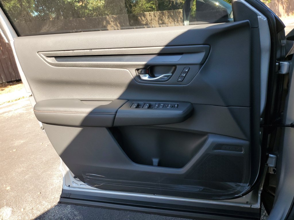 New 2027 Honda CR-V Sport-L image 22