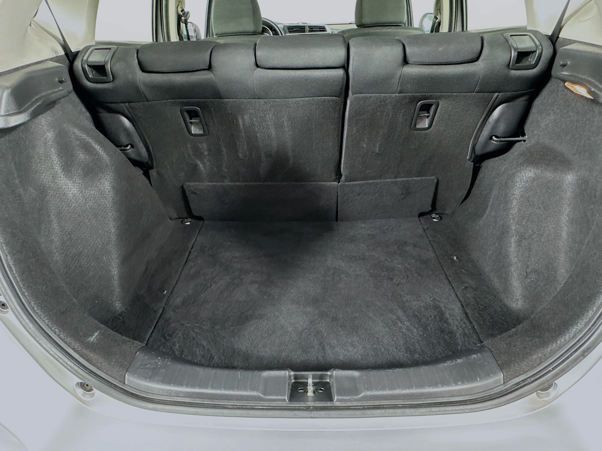Used 2016 Honda Fit EX image 24