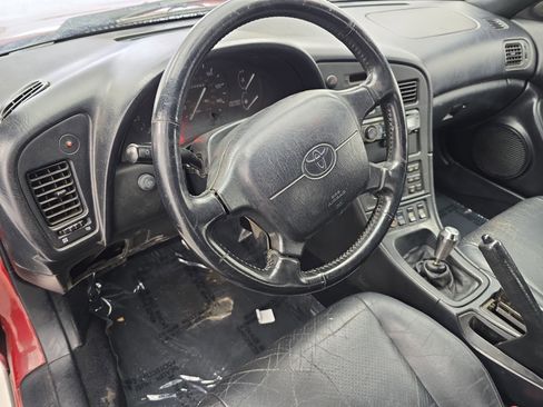 Used 1997 Toyota Celica GT image 12