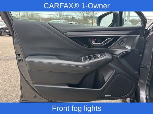 Used 2021 Subaru Outback Limited image 15