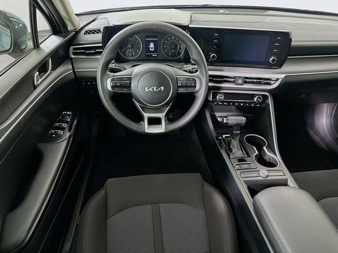 Certified 2023 Kia K5 LXS image 4