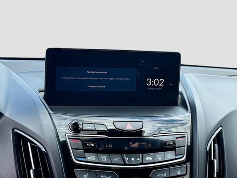 Used 2020 Acura RDX FWD image 14