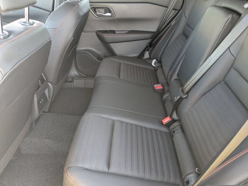 New 2026 Nissan Rogue SV AWD/4WD image 26