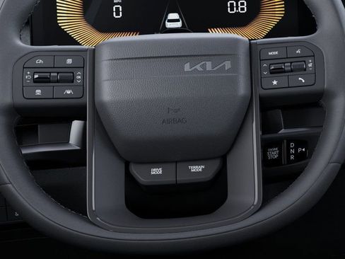 New 2027 Kia Telluride EX X-Line AWD/4WD image 22