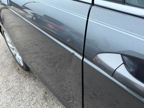 Used 2009 Honda Accord EX-L image 11