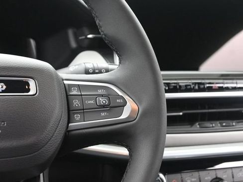 New 2026 Jeep Compass Limited AWD/4WD image 27