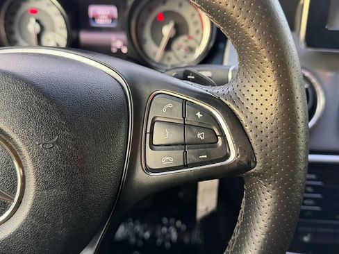 Used 2016 Mercedes-Benz CLA 250 4MATIC image 21