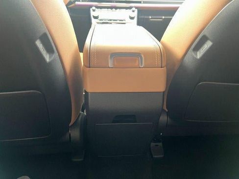 New 2026 Hyundai Santa Fe Limited FWD image 85