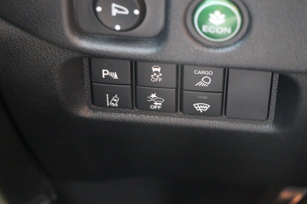 Used 2026 Honda Ridgeline TrailSport image 22
