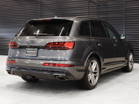 New 2026 Audi Q7 3.0T Prestige image 13