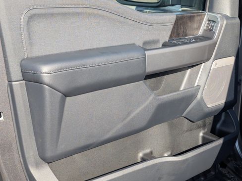 New 2026 Ford F250 Lariat w/ Tremor Off-Road Package image 16