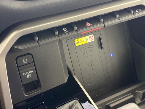 Certified 2026 Toyota Tundra Limited image 28