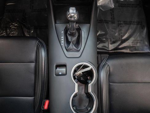 Certified 2026 Ford Mustang Premium RWD image 22